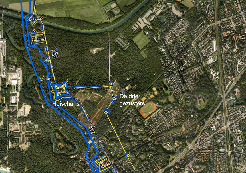 011. Heischans / Dry Ghezusters