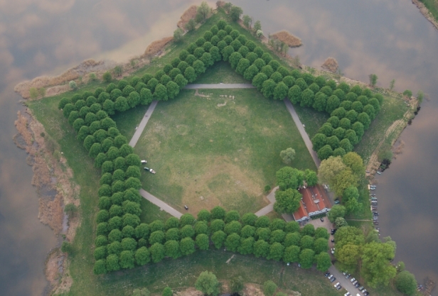 109. Pettelaarse Schans