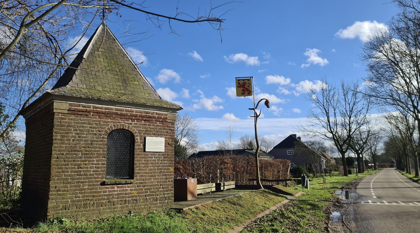 067. Fort Den Dungen