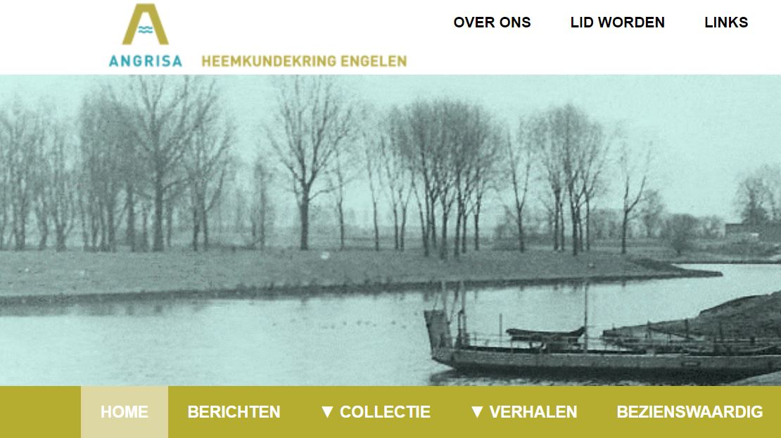 Heemkundekring Angrisa