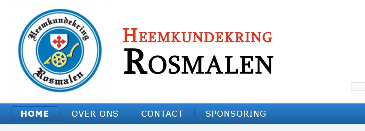 Heemkundekring Rosmalen