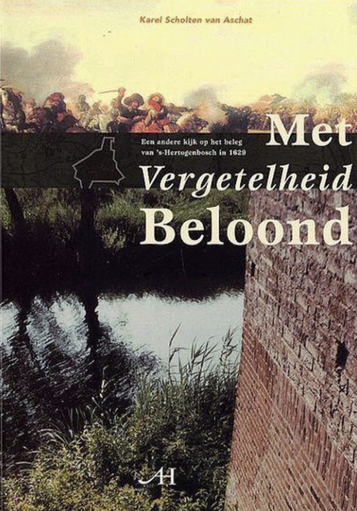 9. Met vergetelheid beloond