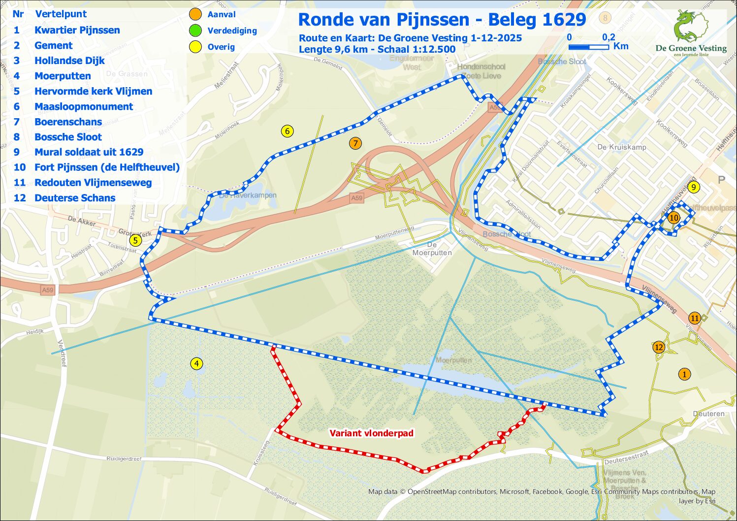 09. De Ronde van Pijnssen