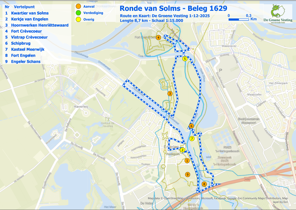 04. Ronde van Solms (Engelen)