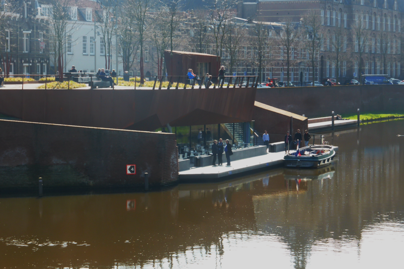 094. Sint Jansbolwerk en St. Janspoort