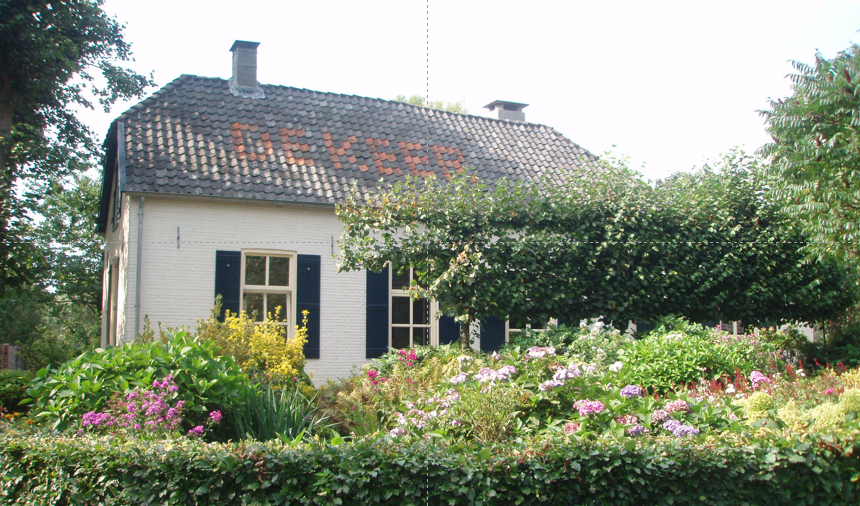 065. Veerhuis De Keer