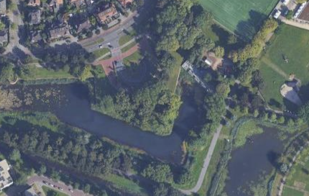 103. Bastion Baselaar