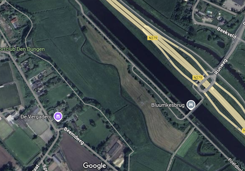 076. Dungense loop of dode Aa