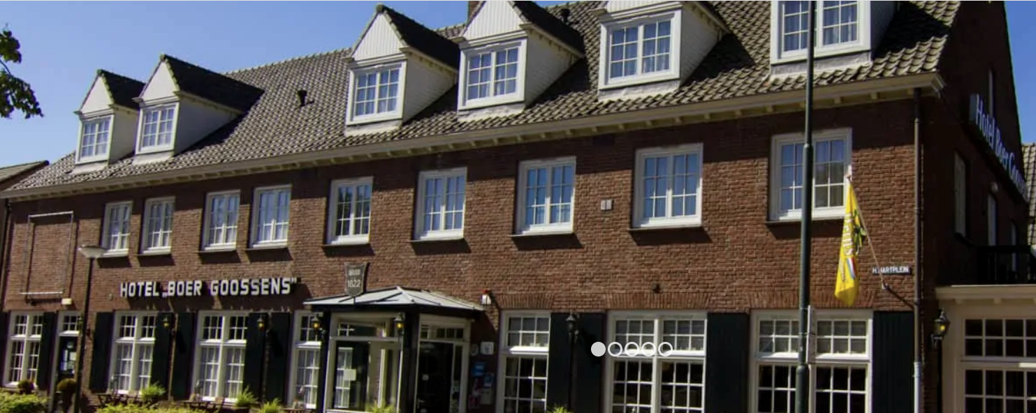 277. Boer Goossens