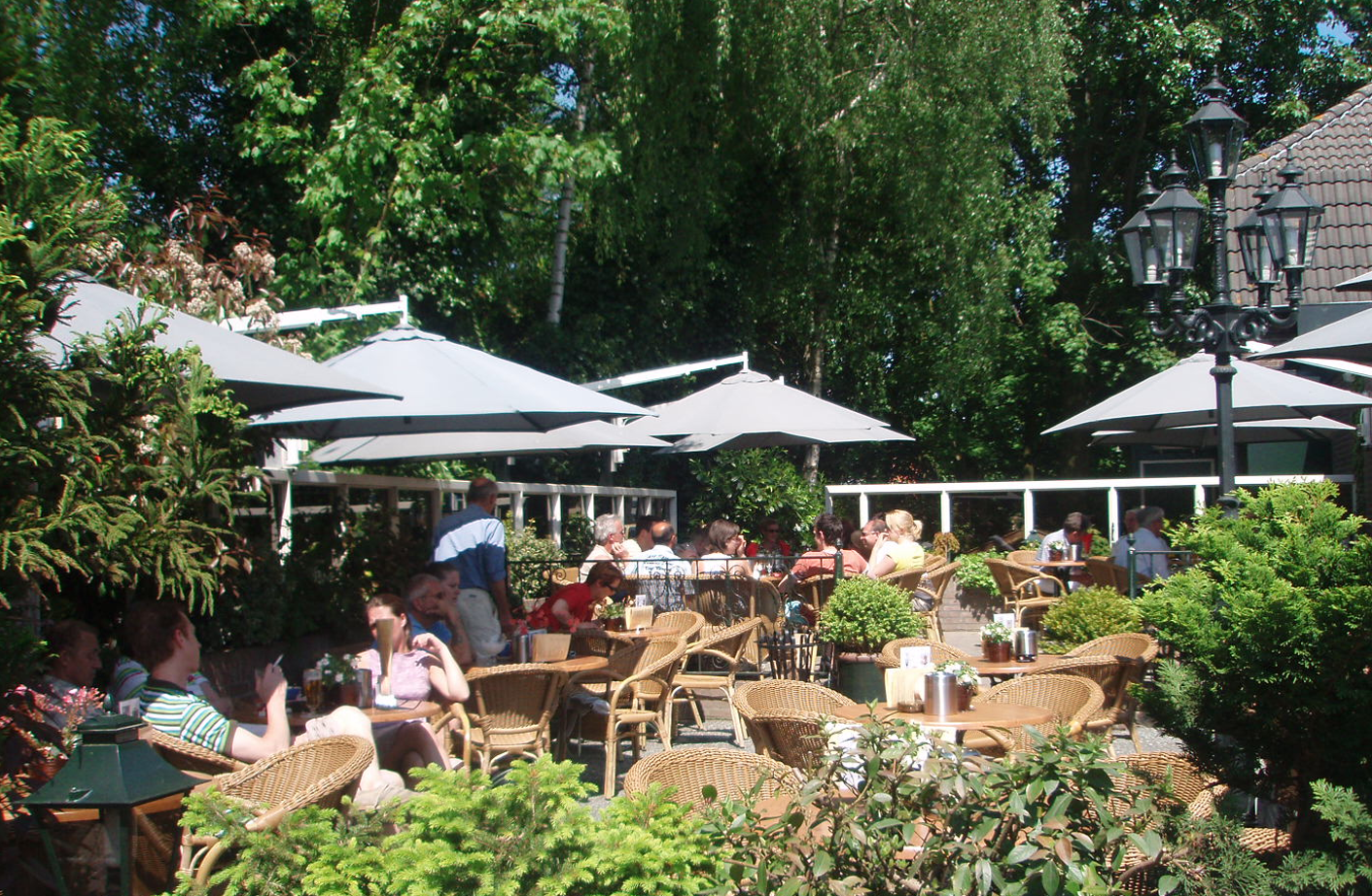 265. Eetcafé Keesje