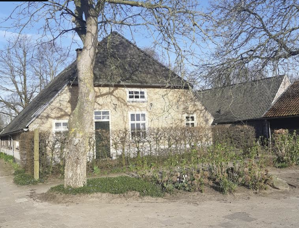 282. Horzikse hoeve