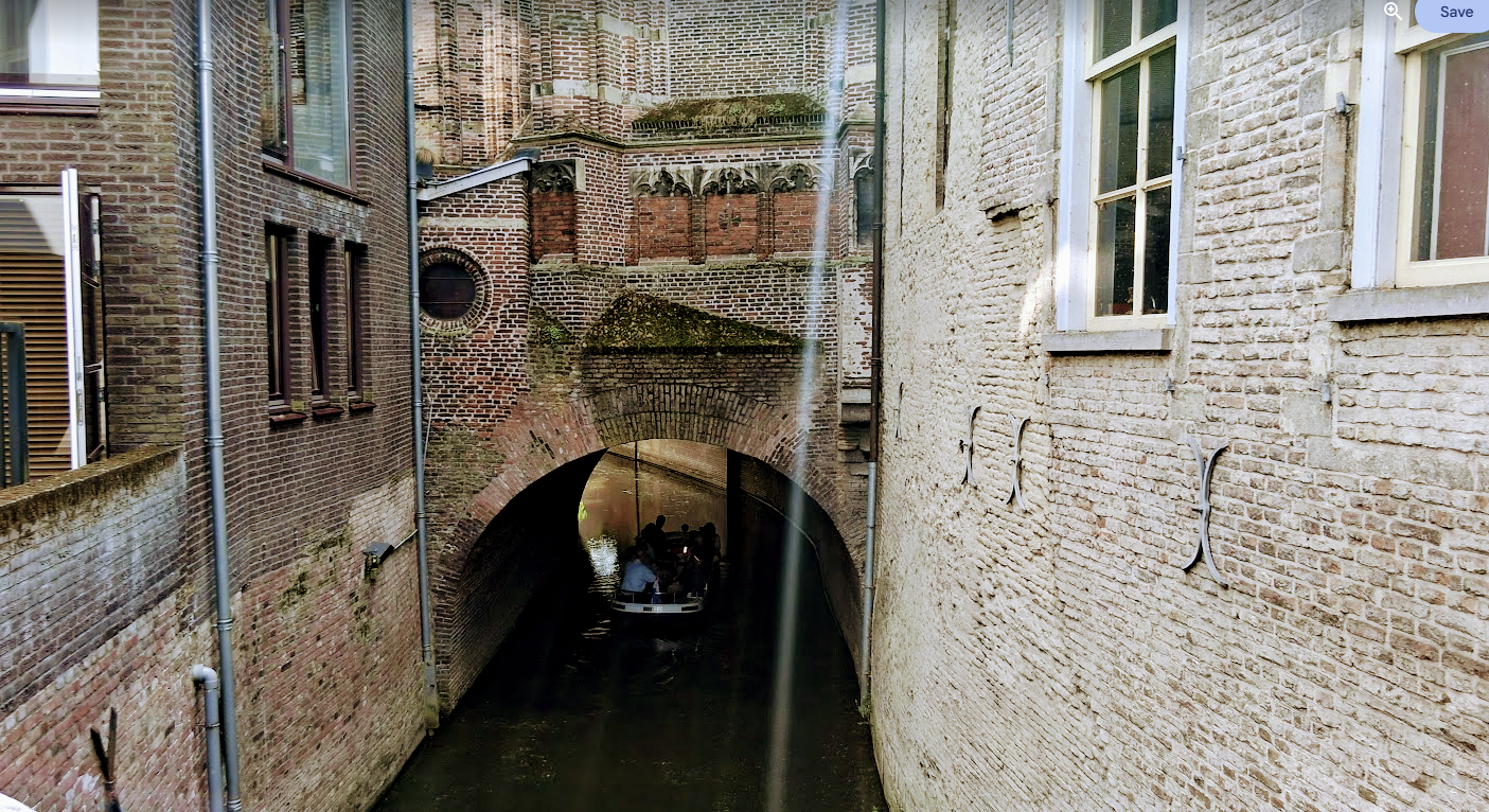 09. Kruisbroedershekel en -klooster