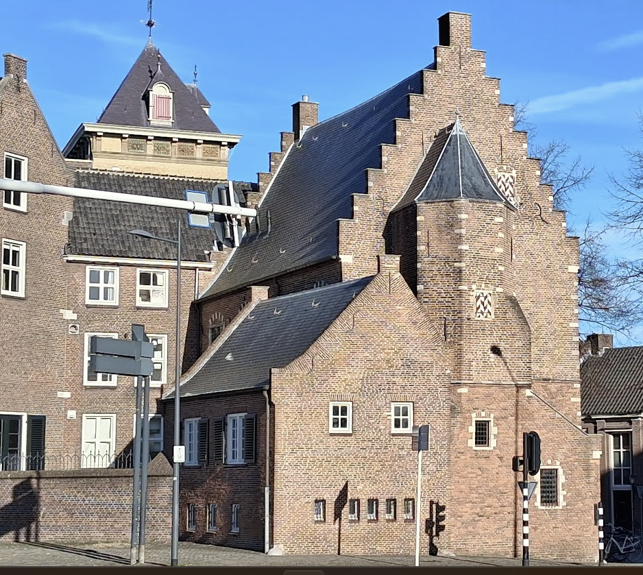 06. Refugiehuis