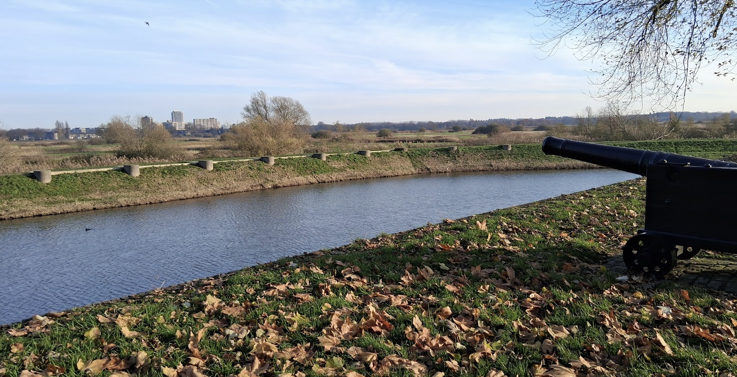 12. Het nieuwste wiel van Nederland