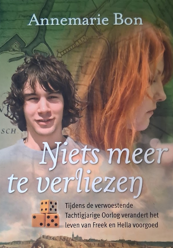 14. Niets meer te verliezen